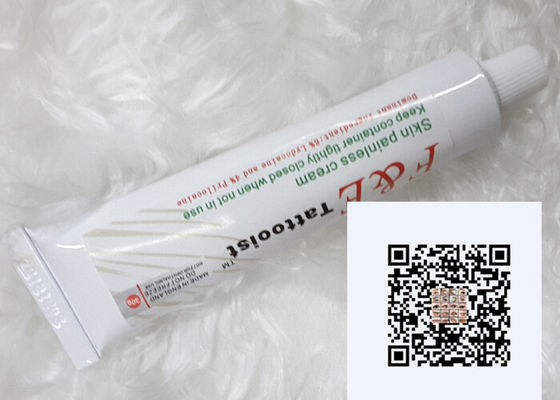 Cina 30g Speed ​​Numb Piercing Anesthetic Numbing Cream Untuk Waxing pemasok
