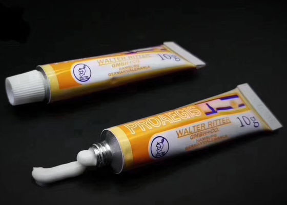 Cina White Proeagis Cream Topical Painless Anesthetic Topical Cream untuk Tato pemasok