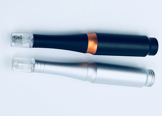 Cina Mesin Makeup Permanen Kosmetik / Derma Electric Roller Pen pemasok