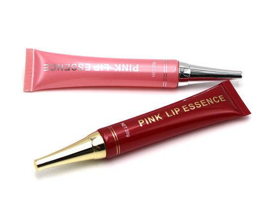 Cina 7 Days Pink Lip Essence Magic Lip Gloss Perlengkapan Peralatan Tato pemasok