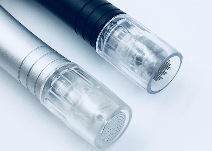 Mesin Makeup Permanen Kosmetik / Derma Electric Roller Pen 1