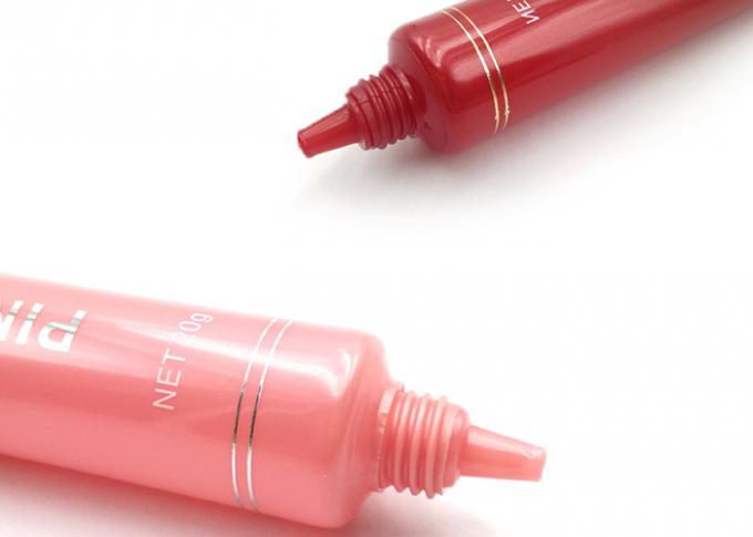 7 Days Pink Lip Essence Magic Lip Gloss Perlengkapan Peralatan Tato 0