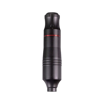 Cina Set Mesin Tato Rotary dengan catu daya Aurora II Kit Pen Tato Populer Termasuk Senapan Tato pemasok
