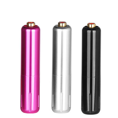 Profesional Gold PMU Academy/Brow Shop Mesin Semi Permanent Makeup untuk Microblading alis yang mudah dan tahan lama pemasok