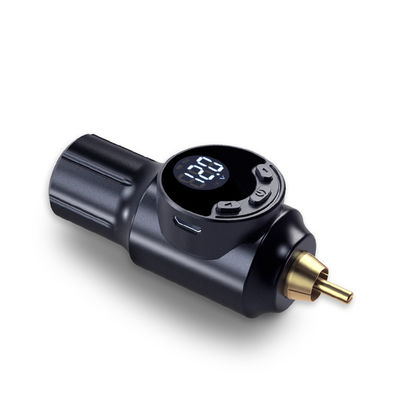 67g Wireless Tato Power Supply Kinerja superior untuk seniman profesional pemasok