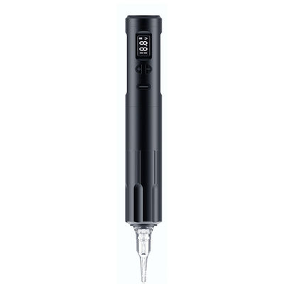 Mesin RCA Wireless Permanent Makeup Mesin Tattoo Stroke 2,7mm pemasok