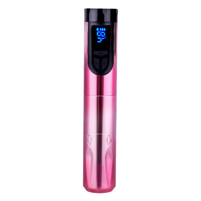 Y15 1200mAh Wireless Rotary Tattoo Machine Pen Pistol Tato Kategori produk pemasok