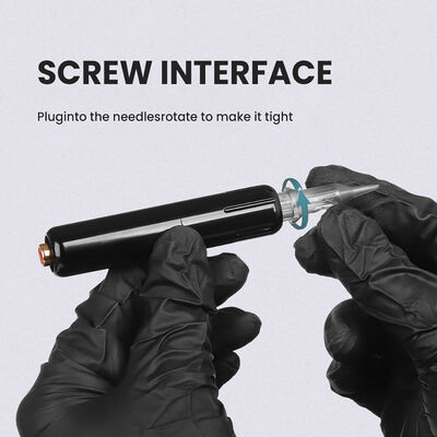 OEM ODM Smart Mini Tattoo Pen Lip Eyebrow Microblading Tattoo Machine Permanent Makeup Machine pemasok
