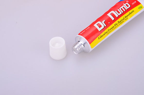 Broder Eyebrow Anesthetic Topical Numbing Creams 30G pemasok