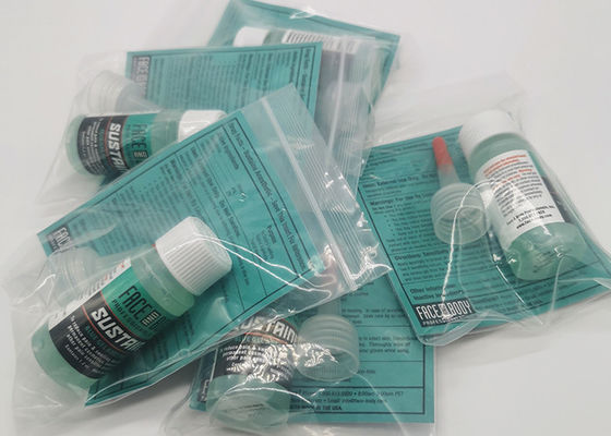 Alis Lip Eyeliner 4% Lidocaine Sustaine Blue Numb Gel pemasok
