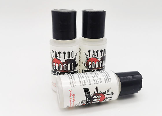 Eyebrow Lip Eyeliner 5% Gel Anestetik Topikal pemasok
