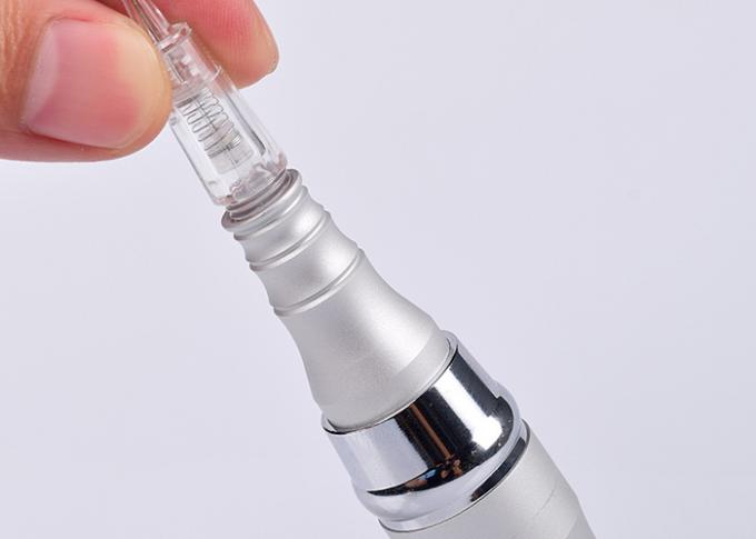 Jarum Mesin Tato Cartridge Sekrup 3F 5F 7F sekali pakai 1