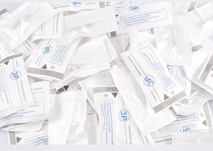 Jarum Mesin Tato Cartridge Sekrup 3F 5F 7F sekali pakai 2
