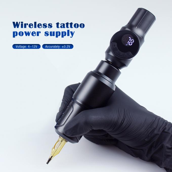 67g Wireless Tato Power Supply Kinerja superior untuk seniman profesional 5