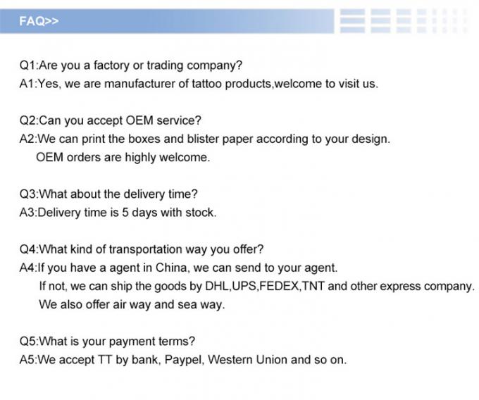 Coreless Motor Stainless Steel Merah Microblading alis Bibir Eyeliner Senjata Tato 7