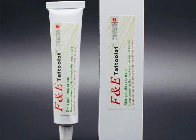 Tindik Tubuh 30G FE 10% Krim Kebas Tato Terkuat 1