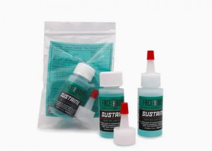 Krim Anestetik Topikal Sustaine Blue Gel Selama Prosedur 0