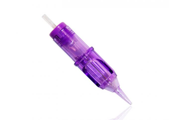 Jarum Tato Kartrid Alis Bibir Eyeliner Riasan Permanen 6
