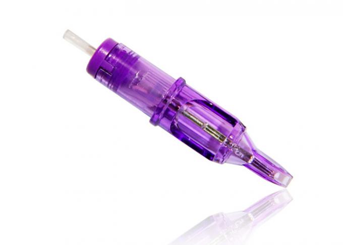 Jarum Tato Kartrid Alis Bibir Eyeliner Riasan Permanen 5