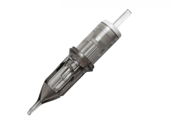 Jarum Kartrid Mesin Tato 0.35MM untuk Riasan Permanen 2