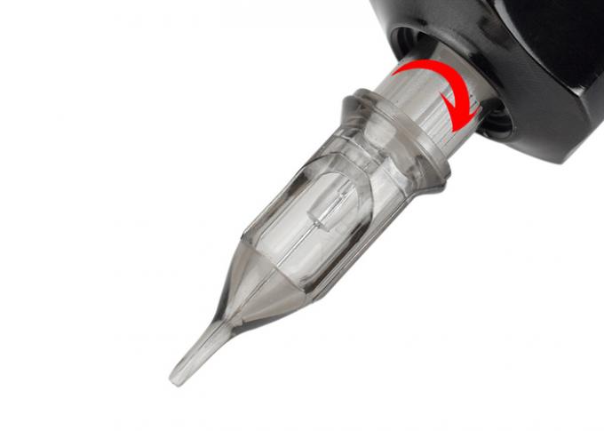 Jarum Kartrid Mesin Tato 0.35MM untuk Riasan Permanen 1
