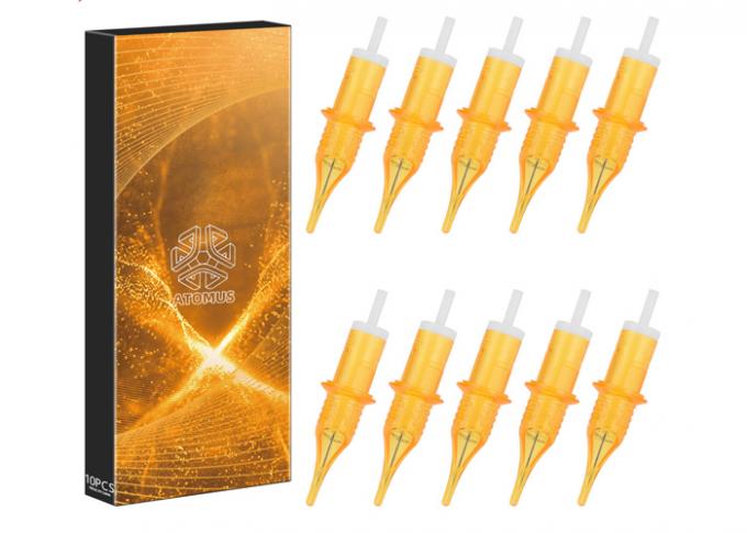 ATOMUS Professional Cartridge Jarum Makeup Permanen 3
